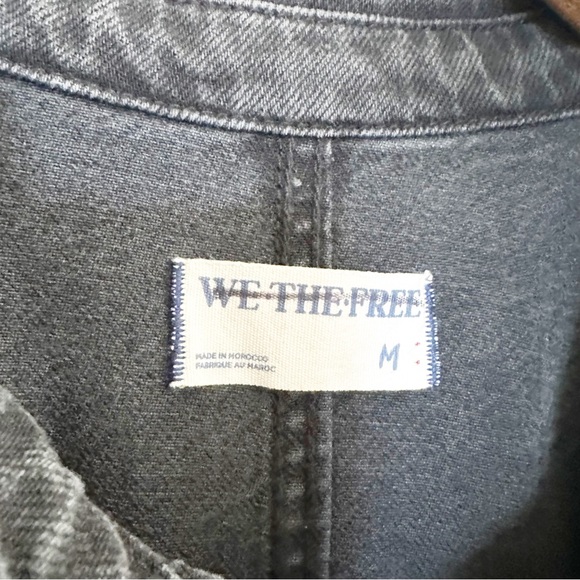 Free People We The Free Touch The Sky One-Piece - Picture 9 of 10